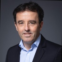 Boccard Employee Frederic Ganet's profile photo