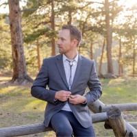 Keith Fine Email & Phone Number