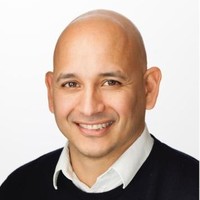 Lenvi Employee Ahmed Amin's profile photo