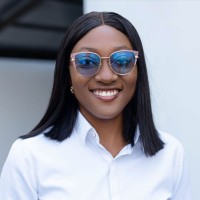 Yip Employee Uche Okoli's profile photo