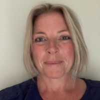 Danish Red Cross Employee Karin Hansen's profile photo