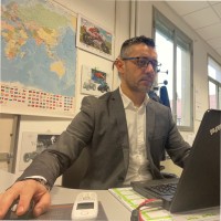 Argo Tractors S.p.A. Employee Gianfranco de Marinis's profile photo