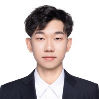 Zi Wang Email