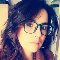 IEEE Italy Section Employee Nihel Youssef's profile photo