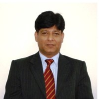 Qatar Insurance Group Employee Ghani's profile photo