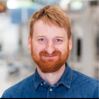 Bluefors Inc. Employee Russell Lake's profile photo