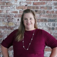 Bray Architects Employee Kate Egan's profile photo