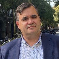 CEINSA S.L. Employee Josep Capell Guiu's profile photo