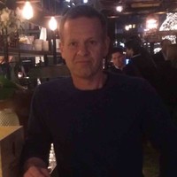 MJ Contractor AB Employee Kent Ramström's profile photo