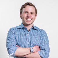 MailSnail Employee Daniel Hoffman's profile photo
