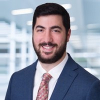 Nissim Levin Email & Phone Number
