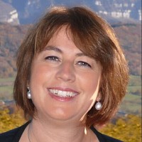 Centre hospitalier Métropole Savoie - CHMS Employee Marie Girerd's profile photo