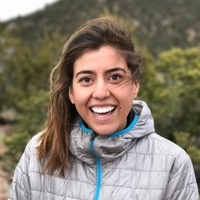 Redwood Materials Employee Emily Webb's profile photo