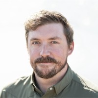 Colorado Water Trust Employee Blake Mamich's profile photo