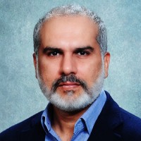 Farrukh Saeed Email