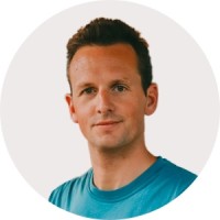 Yescapa Employee Olivier Puybasset's profile photo