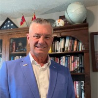 Tennessee Board of Regents (TBR) Employee Jeff Holmes's profile photo