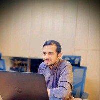 Datashare Employee Abdullah Ramzan's profile photo