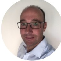 Simple Funerals Employee David Hayes's profile photo