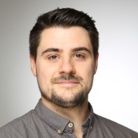 Complex GmbH & Co. KG Employee Lukas Otto's profile photo