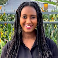 AAA Automobile Club of Southern California Employee Eyerusalem Teka's profile photo