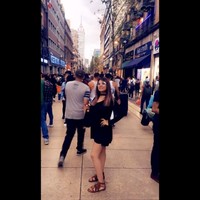 Scape Employee Stephani Mitzue Maguey Hernández's profile photo