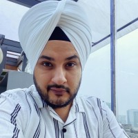 Amandeep Singh Email & Phone Number