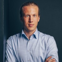 hylane Employee Malte Petersen's profile photo