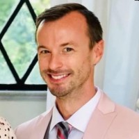 Newport Employee Brandon Edwards's profile photo