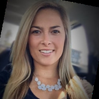 The Winery Restaurant & Wine Bar Employee Brittany Ramirez's profile photo