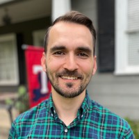 Carter Credit Union Employee Michael Savage's profile photo