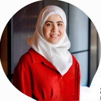 Bayanne Halimeh Email