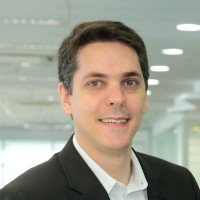 Sem Parar Employee Claudio Amadio's profile photo