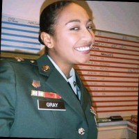 Crystal Gray Email & Phone Number