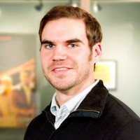 Azuna Employee Evan Stewart's profile photo