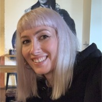 YPO Employee Vicky Hanson's profile photo