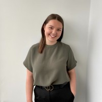 Simbuilt Pty Ltd Employee Georgia Byers's profile photo
