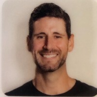 ServiceCore Employee Dan Bourget's profile photo