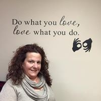 ASLI Interpreting Solutions, A New Language Partner Employee Angela Piteris's profile photo
