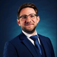 MKB Solicitors LLP Employee Luke Newton's profile photo