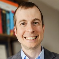 Rea Employee Christopher Holmes's profile photo