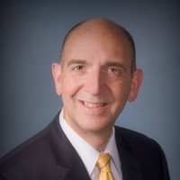 Dentsply Sirona Employee Steven Sutton's profile photo