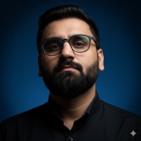 Face44 Employee Ahmad Hassan's profile photo