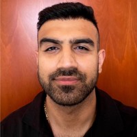 Remtron Employee Amir Fahim's profile photo