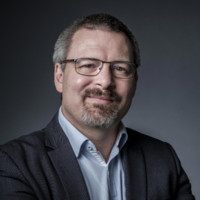Jürg Stettler Email