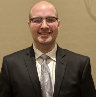 WestEd Employee John Baca's profile photo
