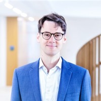 Heraeus Precious Metals Employee Hendrik Spod's profile photo