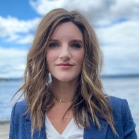 Swedish Employee Natalie Kozimor's profile photo