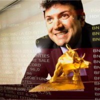 Combitrans Amazônia Employee Pablo Spyer's profile photo