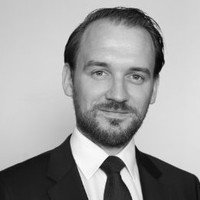 Eurazeo Employee Nicolas Nedelec's profile photo